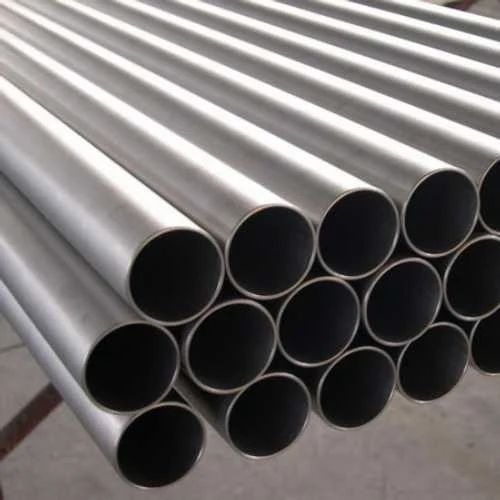 ASTM A213 Stainless Steel 304LN Seamless Tubes by A M Industries