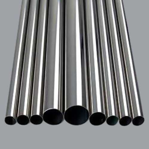 ASTM A213 Stainless Steel 304N Seamless Tubes by A M Industries