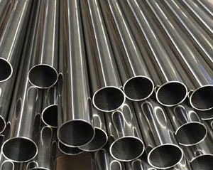 ASTM A213 Stainless Steel Seamless Tubes by A M Industries