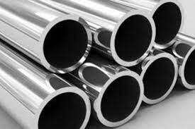 ASTM A213 Grade 202 Stainless Steel Seamless Tubes by A M Industries