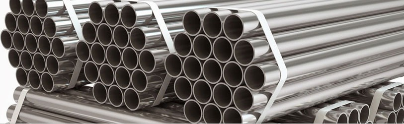 ASTM A213 TP347 Stainless Steel Seamless Tubesby A M Industries