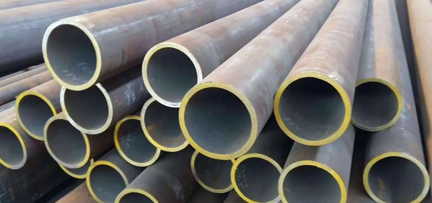 ASTM A335 P22 Pipes Manufacturers