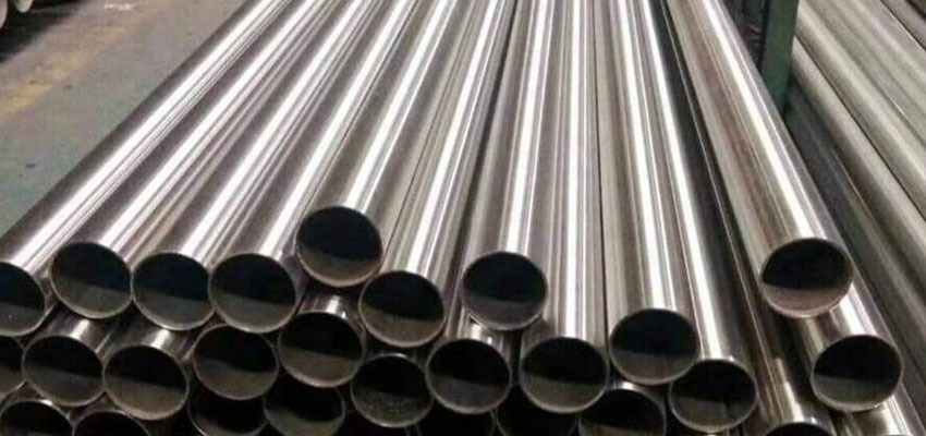 ASTM A335 P5 Pipes Manufacturers