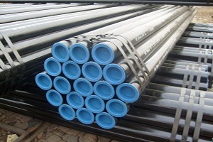 ASTM A335 P9 Pipes Manufacturers