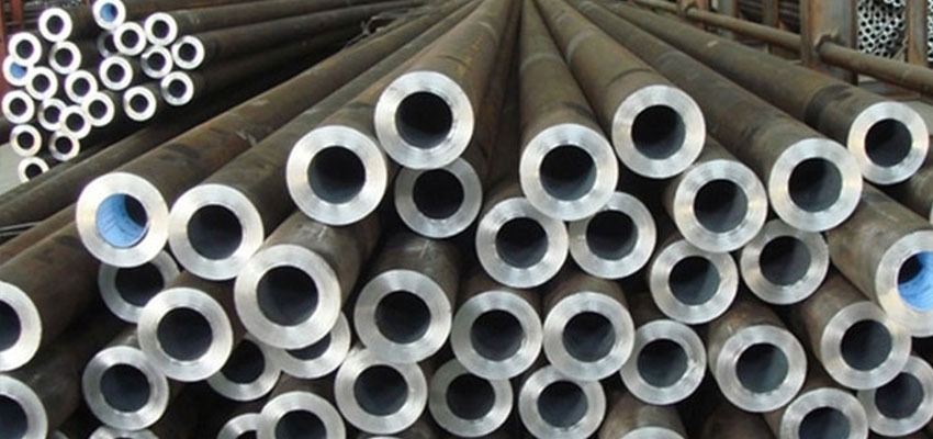 ASTM A335 P91 Pipes Manufacturers