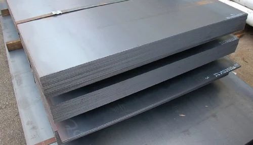 IS 2062 E350BR Plates Manufacturers