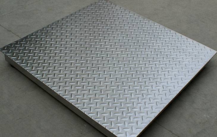 IS 2062 E350BR Plates Manufacturers