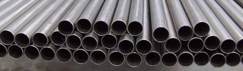 ASTM A213 TP310H Stainless Steel Seamless Tubes by A M Industries