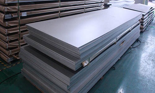 Stainless Steel 304 Plates Manufacturers