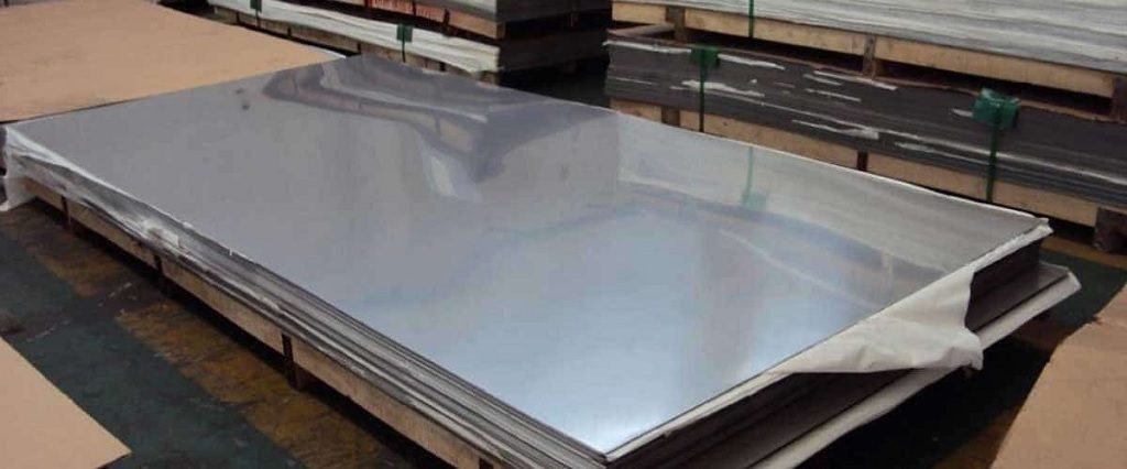 Stainless Steel 304L Plates Manufacturers