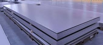 Stainless Steel 310 Plates Manufacturers