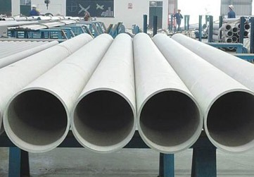 Stainless Steel 202 Welded Pipes Manufacturers