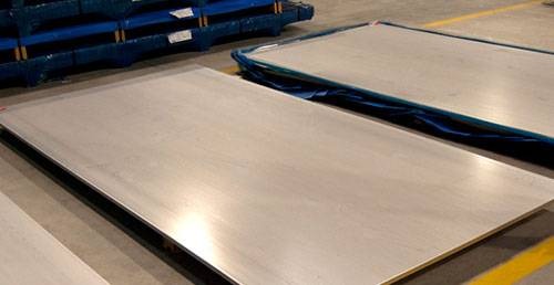 Stainless Steel 304 Sheets Manufacturers