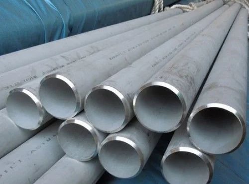 Stainless Steel 304 Welded Pipes Manufacturers