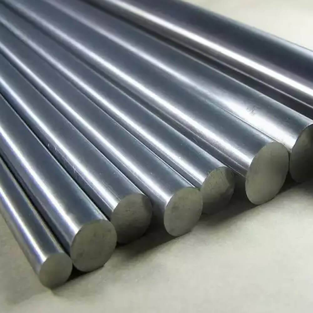 Stainless Steel 304H Round Bars Manufacturers