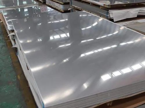 Stainless Steel 304H Sheets Manufacturers