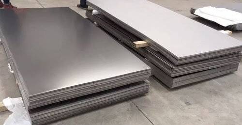 Stainless Steel 304L Sheets & Plates Manufacturers