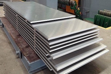 Stainless Steel 309 Plates Manufacturers