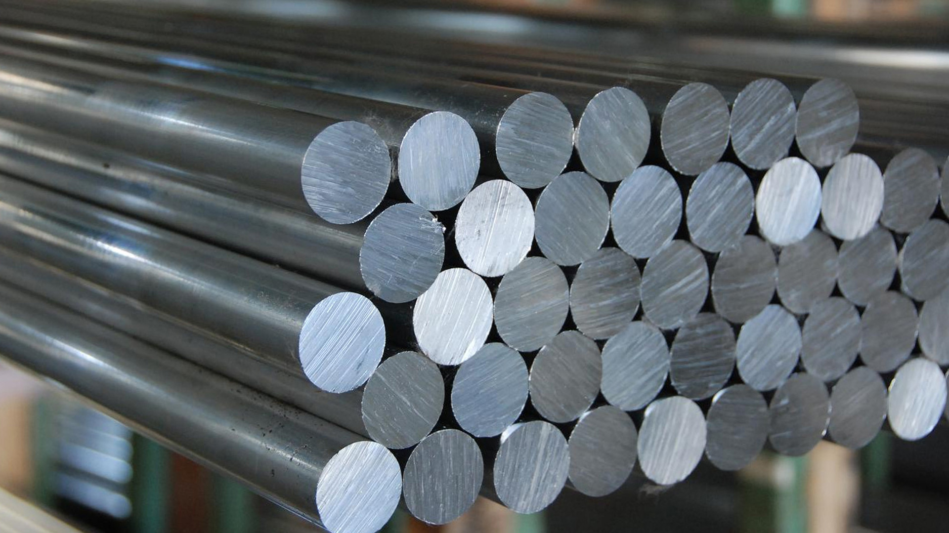 Stainless Steel 309 Round Bars Manufacturers