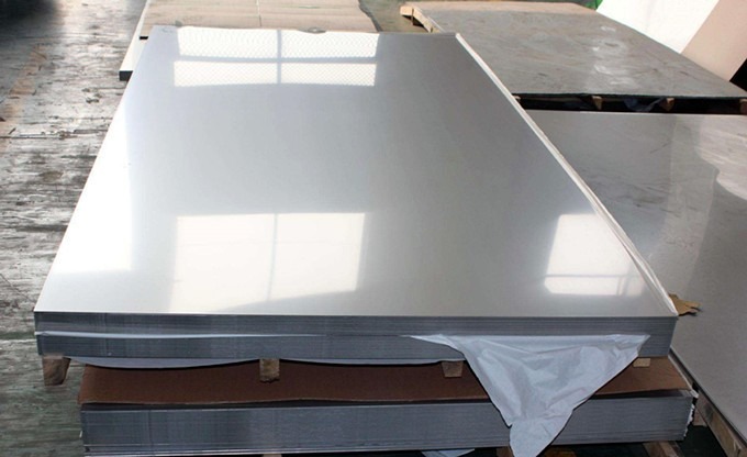 Stainless Steel 309 sheets & Plates Manufacturers