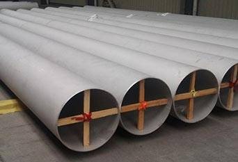 Stainless Steel 309 Welded Pipes Manufacturers