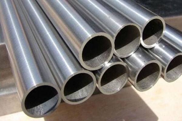 Stainless Steel 309H EFW Pipes Manufacturers