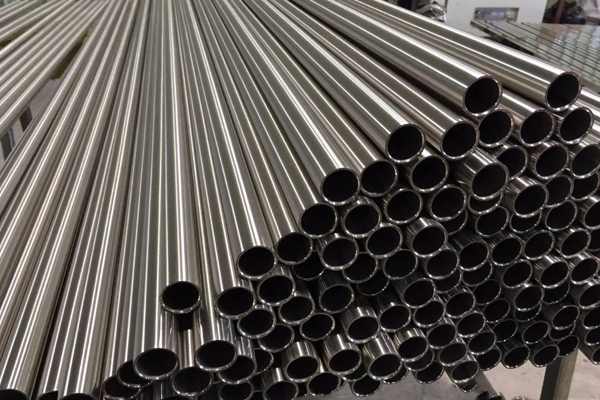 Stainless Steel 309S EFW Pipes Manufacturers