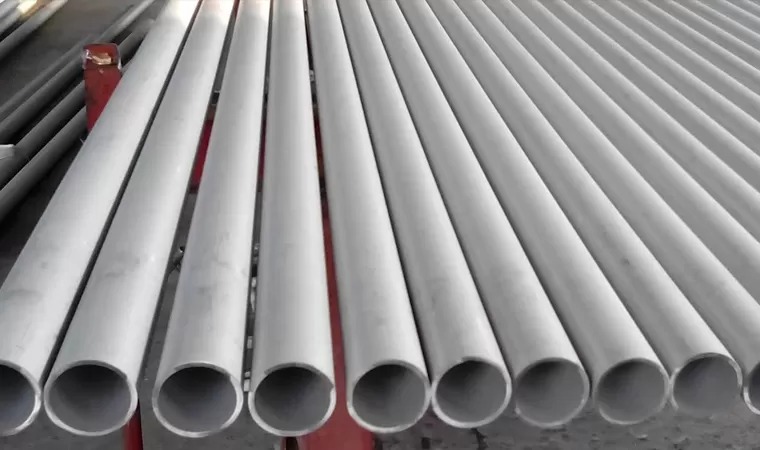 Stainless Steel 310 EFW Pipes Manufacturers