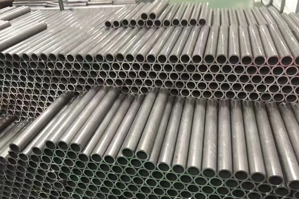 ASTM A213 TP310S Stainless Steel Seamless Tubes by A M Industries