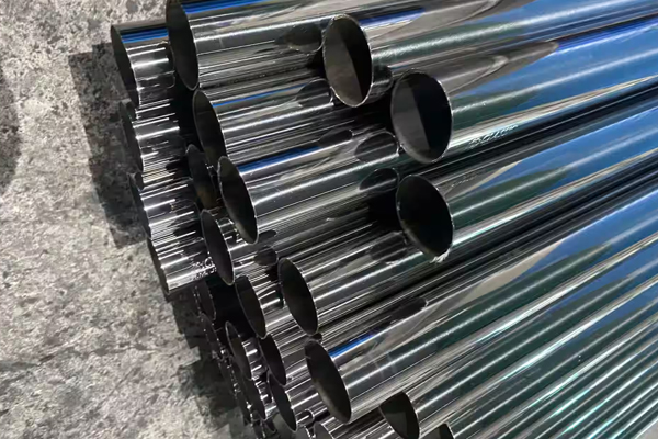 Stainless Steel 310H EFW Pipes Manufacturers