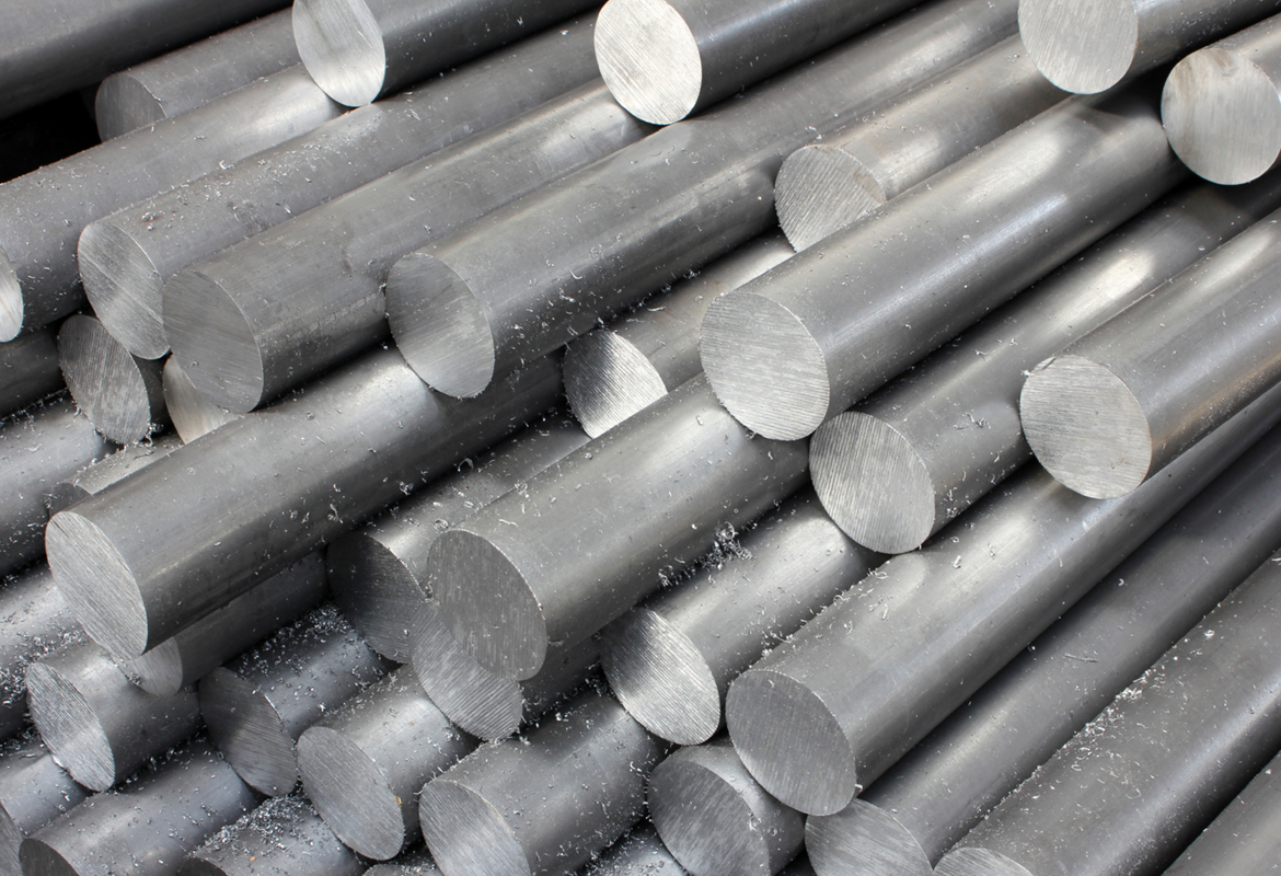 Stainless Steel 310S Round Bars Manufacturers