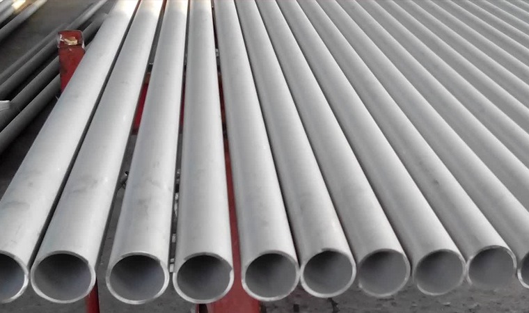 Stainless Steel 310S EFW Pipes Manufacturers