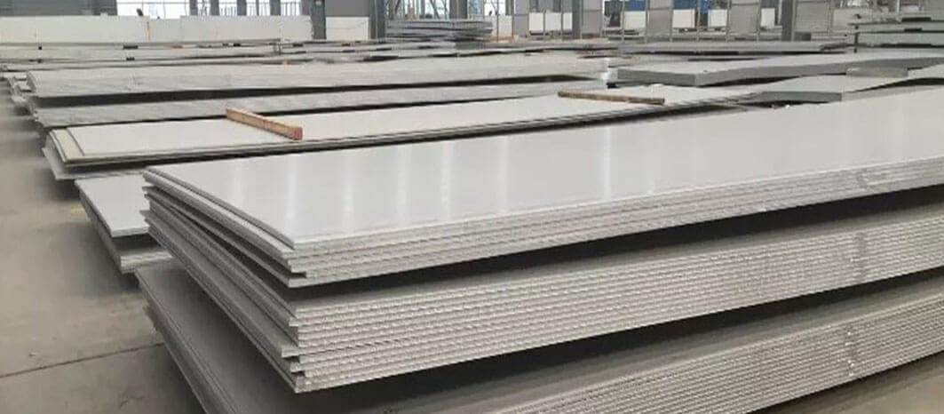 Stainless Steel 316 Sheets Manufacturers