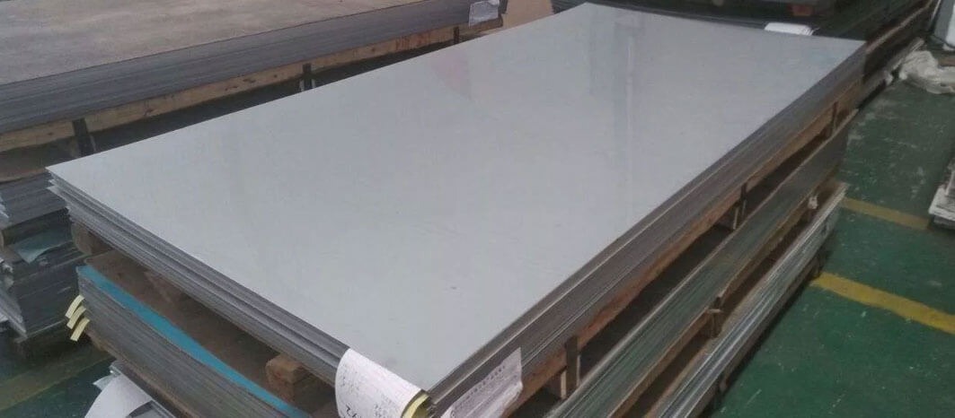 Stainless Steel 316L Sheets Manufacturers