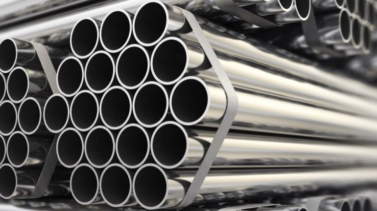 Stainless Steel 316L EFW Pipes Manufacturers