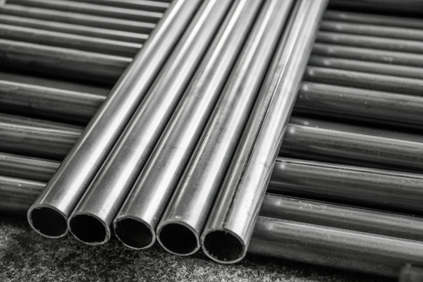 Stainless Steel 316N EFW Pipes Manufacturers