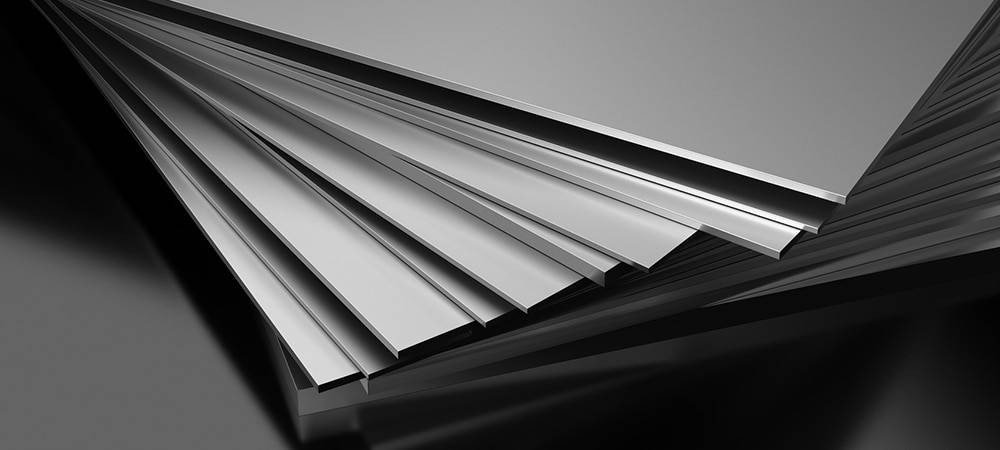 Stainless Steel 316Ti Sheets  Manufacturers