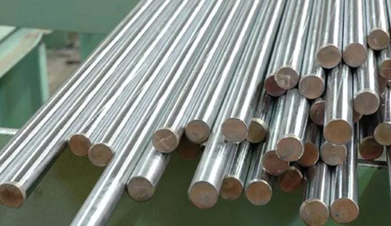 Stainless Steel 317L Round Bars Manufacturers