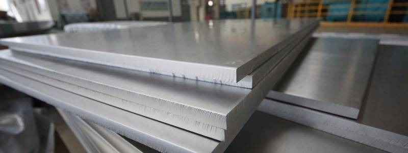 Stainless Steel 317 Sheets Manufacturers