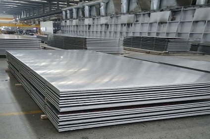 Stainless Steel 317L Plates Manufacturers