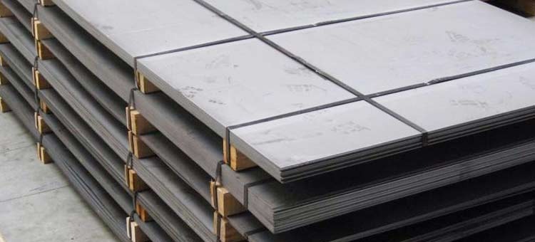 Stainless Steel 321 Plates Manufacturers