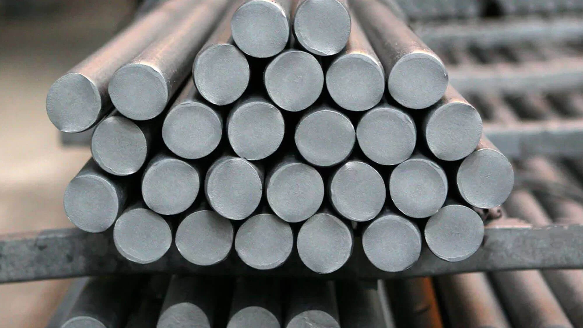 Stainless Steel 321 Round Bars Manufacturers