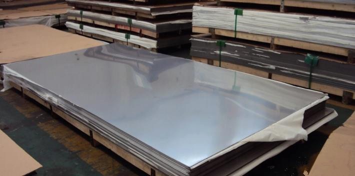 Stainless Steel 321 Sheets Manufacturers