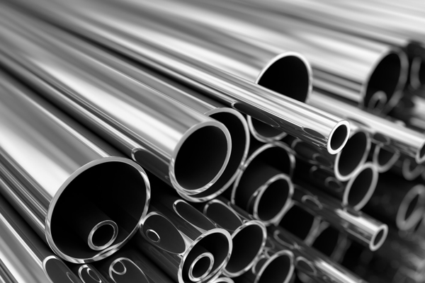 Stainless Steel 347H EFW Pipes Manufacturers