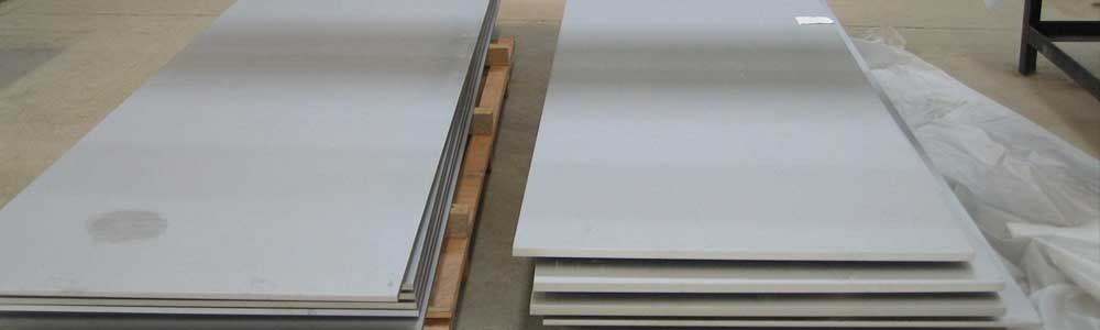 Stainless Steel 347H Plates Manufacturers