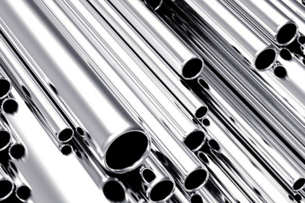 Stainless Steel 348 EFW Pipes Manufacturers