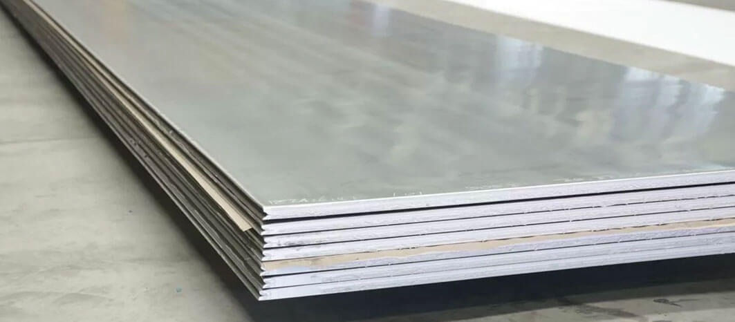 Stainless Steel 409M Plates Manufacturers