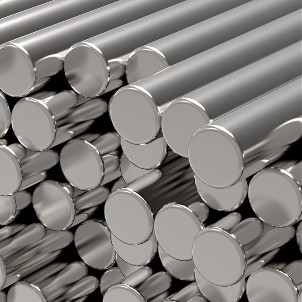 Stainless Steel 420 Round Bars Manufacturers