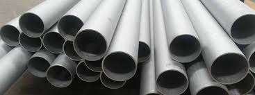 Stainless Steel 410 EFW Pipes Manufacturers