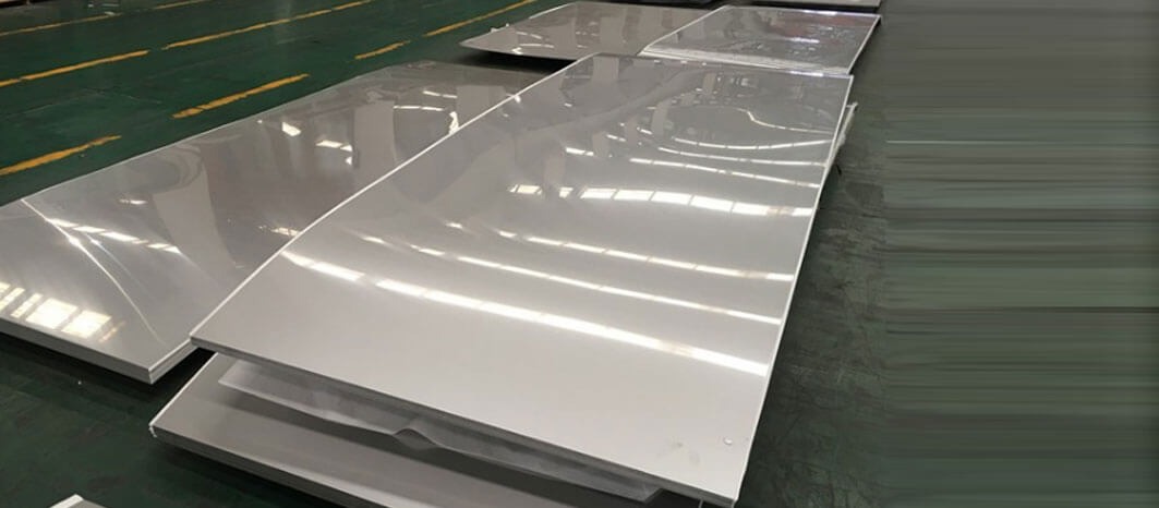 Stainless Steel 420 Plates Manufacturers